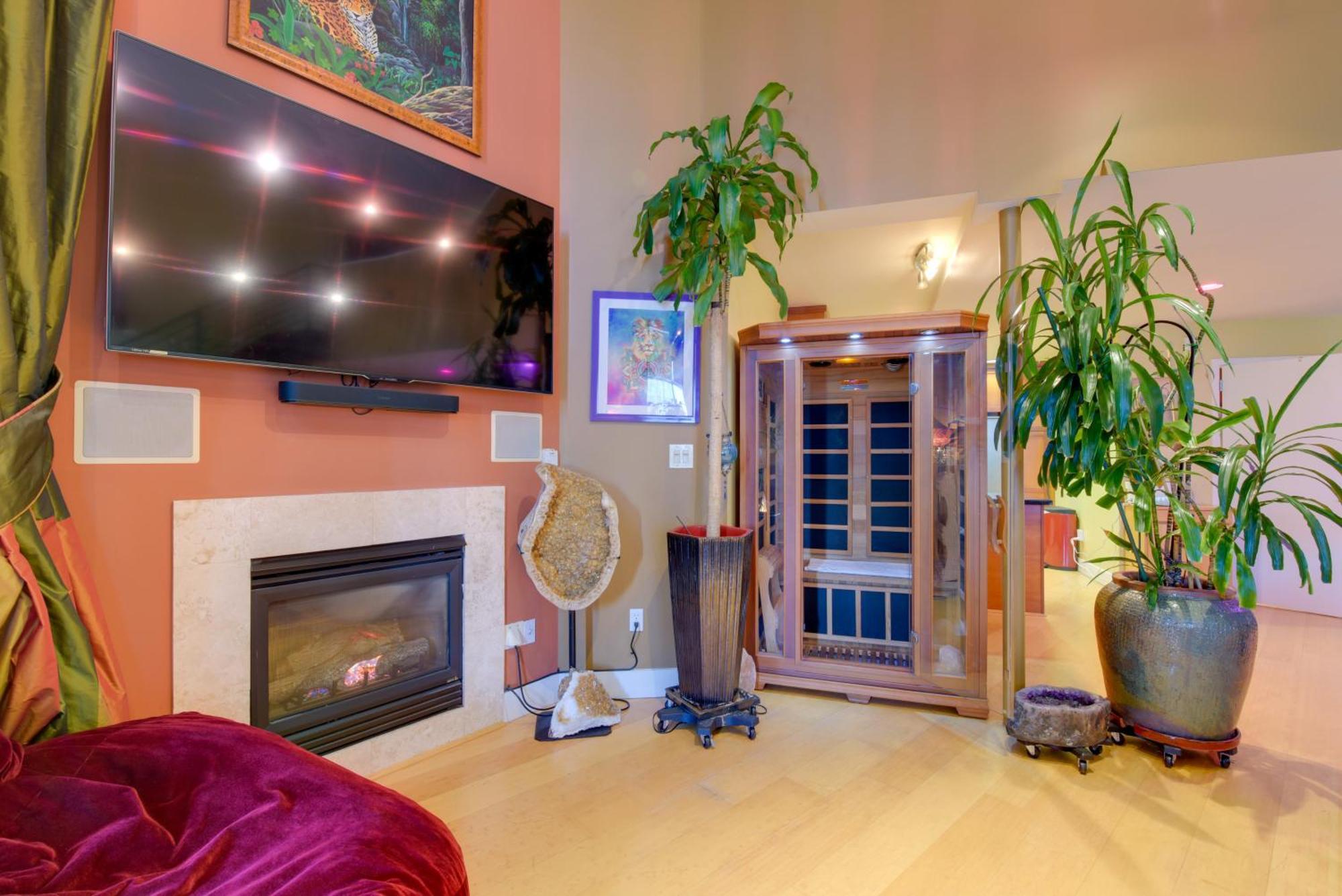 Cozy Emeryville Studio, Near Beaches And Parks! 외부 사진